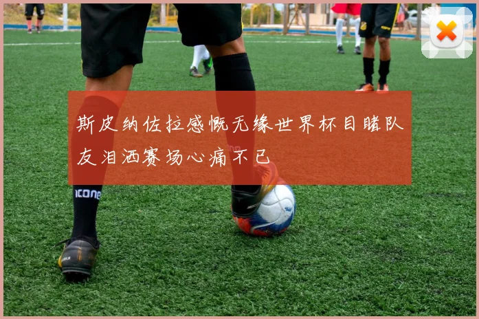 斯皮纳佐拉感慨无缘世界杯目睹队友泪洒赛场心痛不已