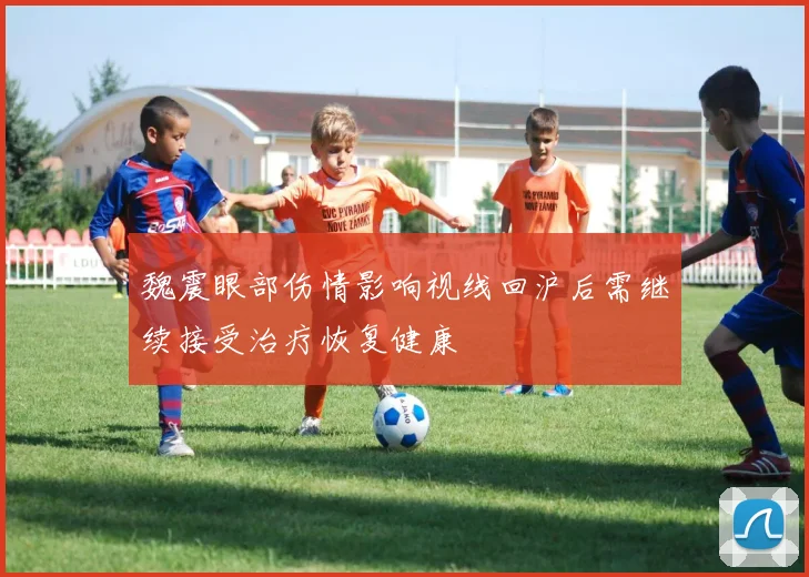 魏震眼部伤情影响视线回沪后需继续接受治疗恢复健康