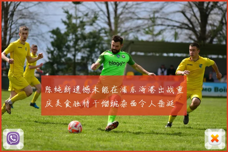 陈纯新遗憾未能在浦东海港出战重庆美食独特干馏豌杂面令人垂涎